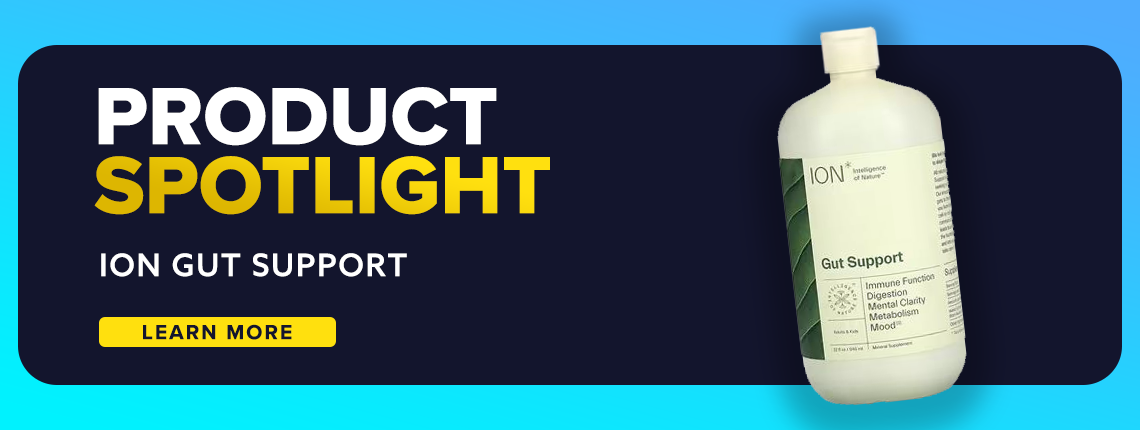 Product Spotlight 