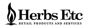 Herbs Etc. Logo