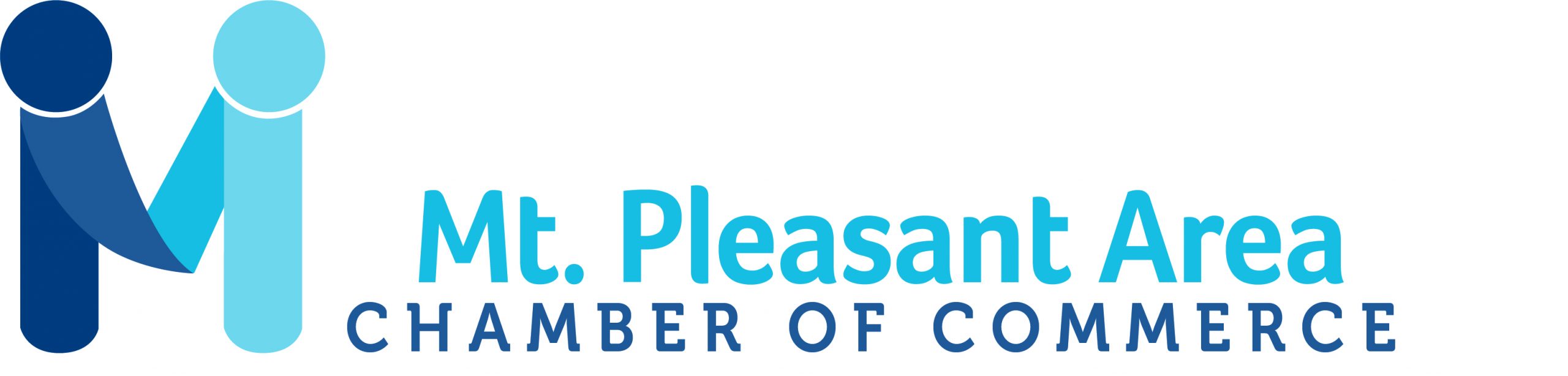 Mt. Pleasant Chamber of Commerce Logo