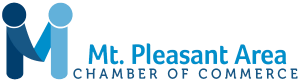 Mt. Pleasant Chamber of Commerce Logo