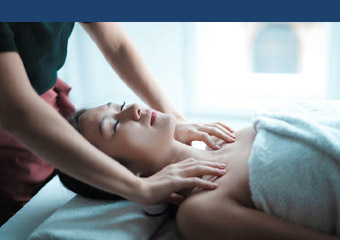 Massage Therapy photo