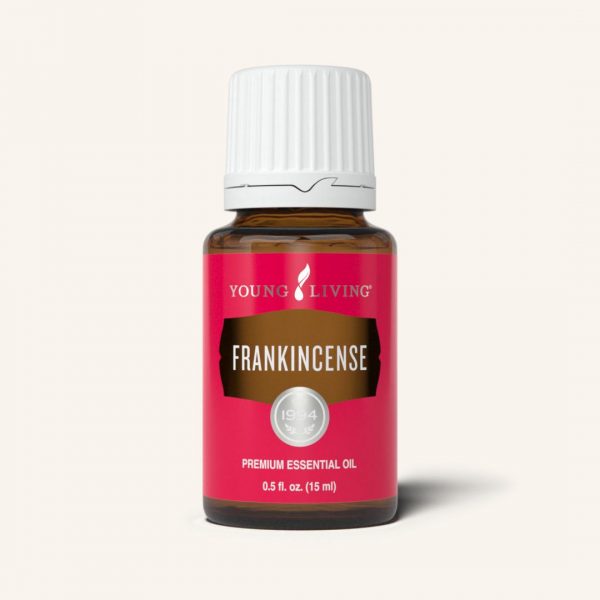Frankincense