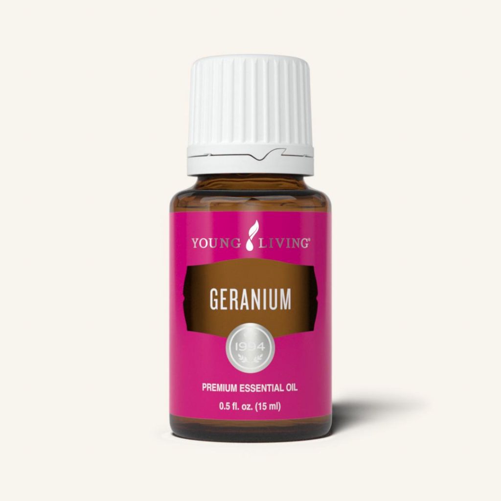 Geranium Liquid All Products - Herbs Etc