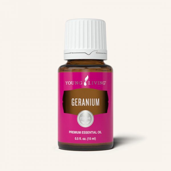 Geranium