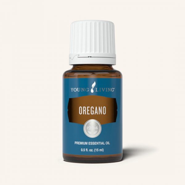 Oregano