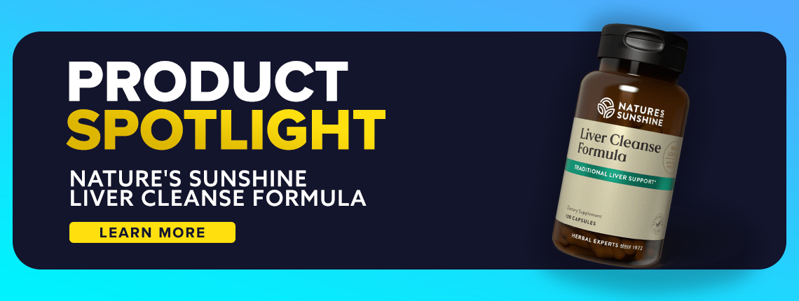 Product Spotlight 