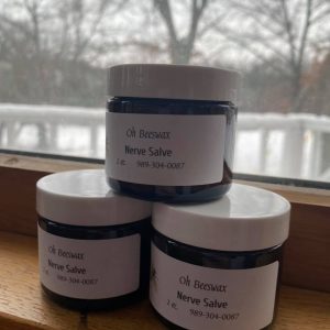 Nerve Salve