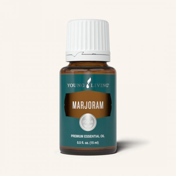 Marjoram