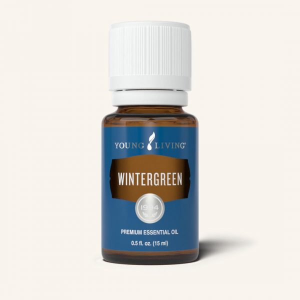 Wintergreen