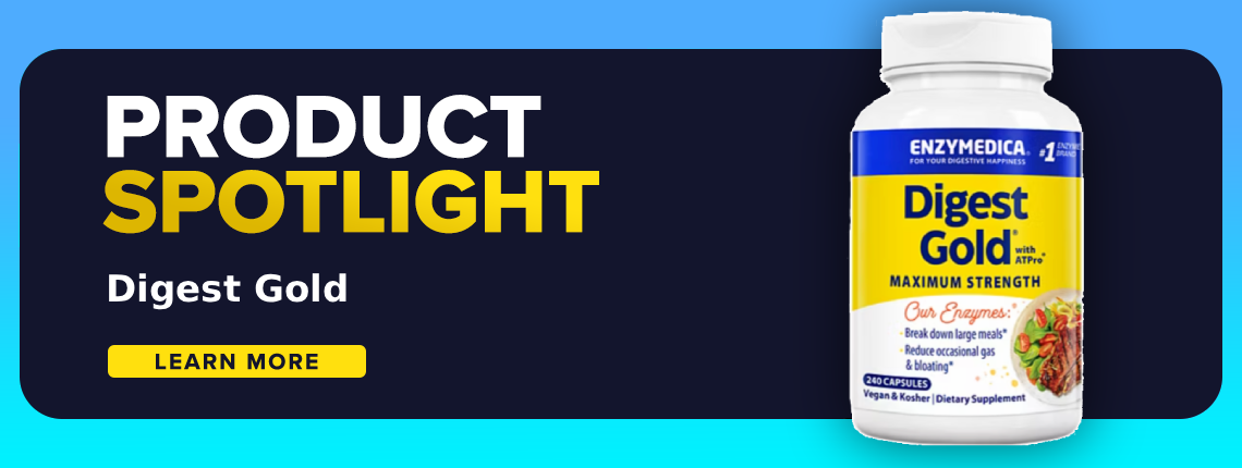 Product Spotlight October 2025 - SolleVital