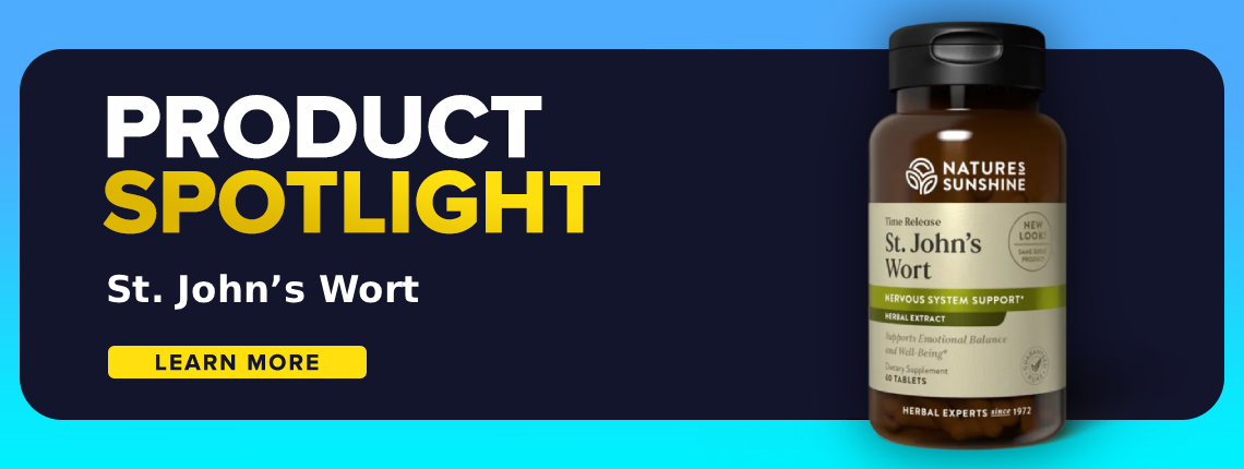 Product Spotlight October 2025 - SolleVital