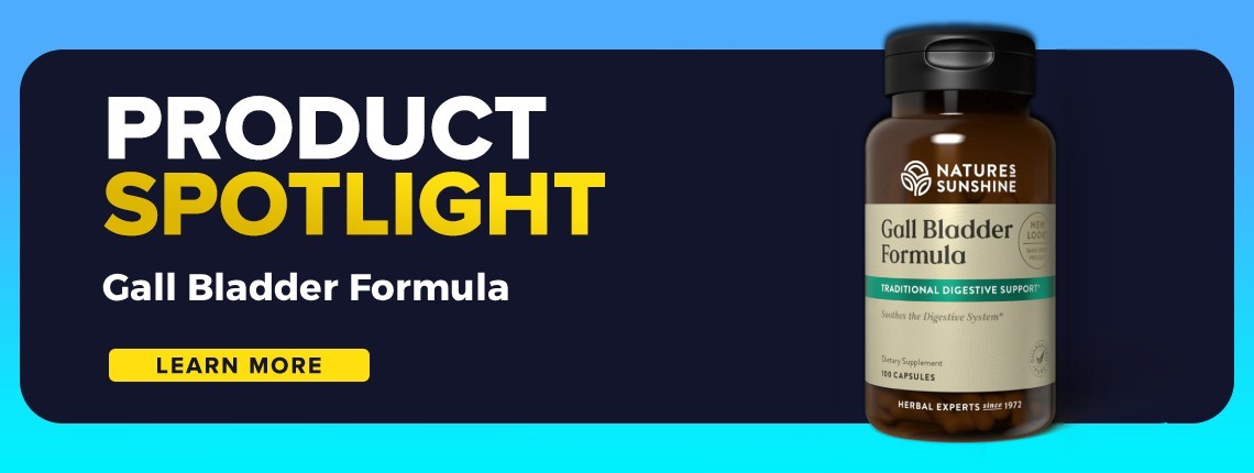 Product Spotlight