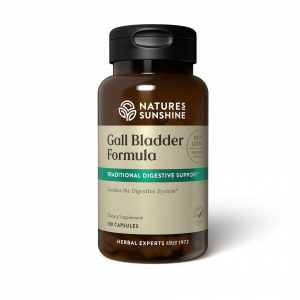 Gall Bladder Formula