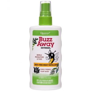 Buzz Away