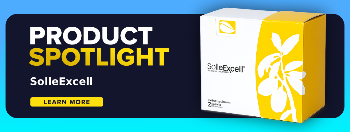 Product Spotlight