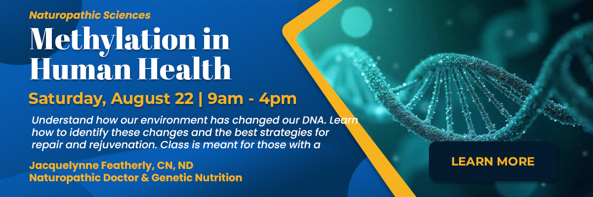 Methylation