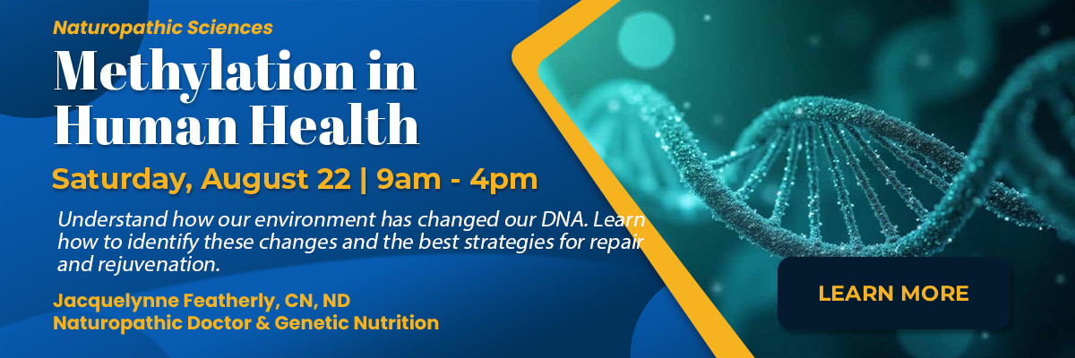 Methylation