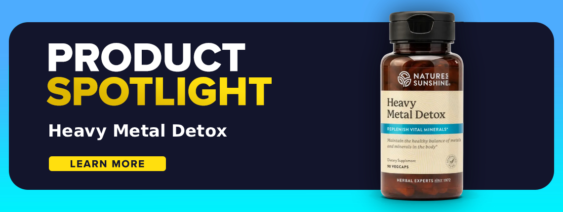 Product Spotlight