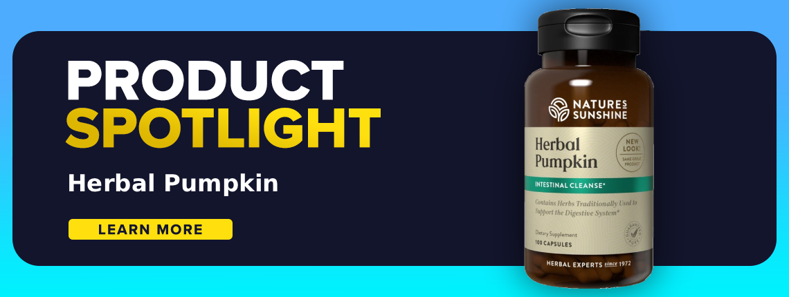 Product Spotlight